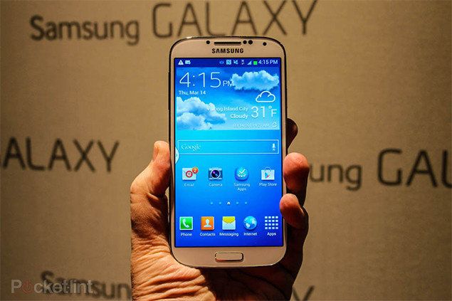 Welke Samsung Galaxy S4 ga jij halen? Processorvarianten gerangschikt per land