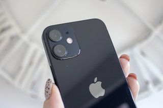 Apple iPhone 12 mini fotó 9