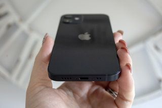 „Apple iPhone 12 mini“ nuotrauka 10