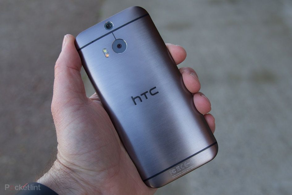 HTC One M8 lên Android 6.0 Marshmallow và Sense 7 trước Giáng sinh