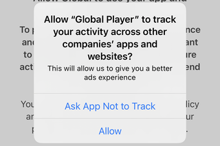 Sledování aplikací pro iOS: Jak zabránit aplikacím pro iPhone a iPad ve sdílení toho, co děláte