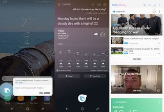 Kaj je Bixby Samsung S Smart Ai Razložena slika 2