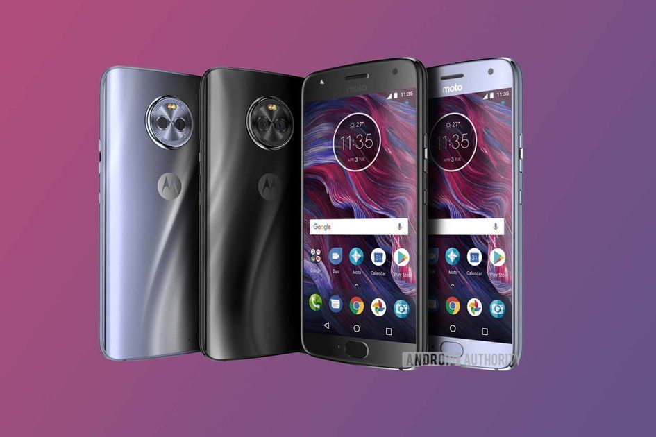 Motorola Moto X4: fecha de lanzamiento, especificaciones y todo lo que necesita saber