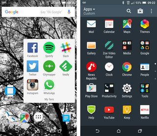 tipy a triky pre Android pre začiatočníkov k vášmu novému obrázku smartfónu 2