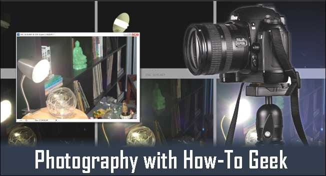 Ketahui Cara Membuat Imej HDR dalam Photoshop atau GIMP Dengan Helah Mudah