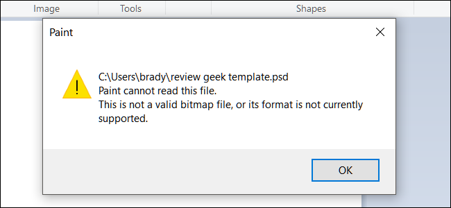 Come aprire (o convertire) un file Photoshop se non si dispone di Photoshop