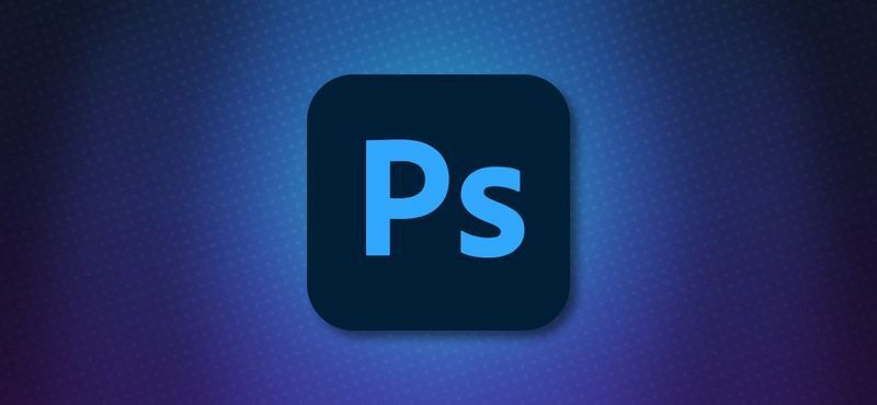 Adobe Photoshop logotips