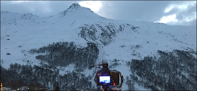Kako snimiti time-lapse svojim DSLR-om ili fotoaparatom bez ogledala