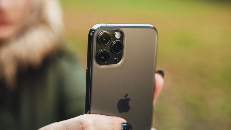 Как вибрациите могат да съсипят вашия iPhone или Android камера