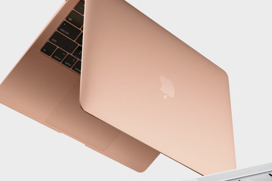 12-инчовият Apple MacBook изглежда е първият Apple Silicon Mac