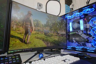 Nejlepší herní monitory roku 2021: Nejlepší 4K, ultraširoké a ultrarychlé monitory k zakoupení