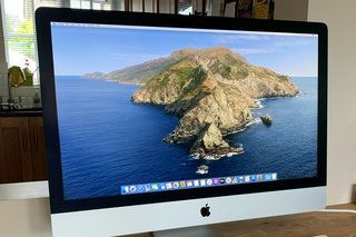 27 انچ iMac (2020) ابتدائی جائزہ: پہلے سے کہیں زیادہ فوٹو 8۔