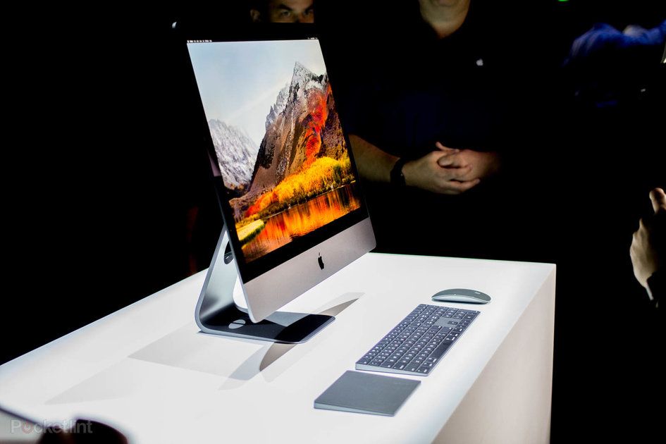 Auf Wiedersehen vom iMac Pro, ein weiterer Grund, warum wir bald einen neuen iMac haben werden