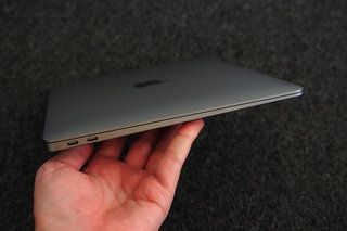 Apple MacBook Air 2018 Review Larawan 3