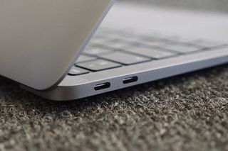 Apple MacBook Air 2018 Review Larawan 18