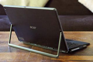 Acer Switch 5 im Test: Der leise Oberflächen-Killer?