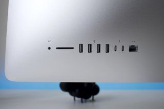 27-tommer Apple iMac med Retina 5K-skærm (2017) anmeldelse: alt-i-en og en for alle
