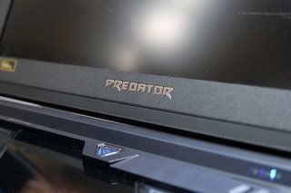 Análise inicial do Acer Predator Helios 700: Gaming beast apresenta teclado deslizante