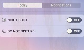 Så här aktiverar du Apples Night Shift -läge och justerar färg på Mac