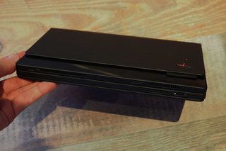 Lenovo ThinkPad X1 Fold, редакция изображения 1