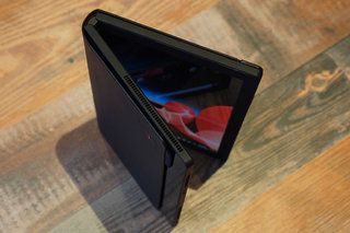Lenovo ThinkPad X1 Fold, редакция изображения 1