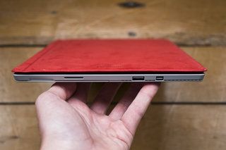 Pregled Microsoft Surface Pro 4: sjajno, trajanje baterije