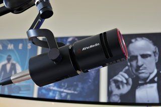 Avermedia Streamer mikrofon foto 1