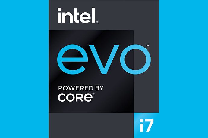 Intel Evo je nová značka 