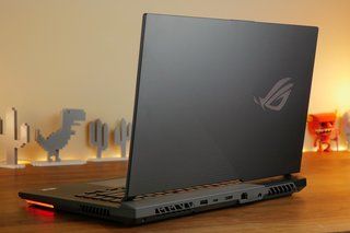 Asus Scar G15 2021 Chassis Photo Review 8