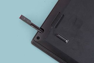 Lenovo ThinkPad X1 Yoga 12 Pregledna slika