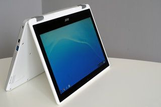 Acer Chromebook 11 تصویر 4۔