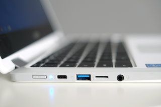 Acer Chromebook 11 تصویر 6۔