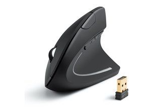 העכבר הטוב ביותר למחשבים אישיים ול- Mac תמונה מושלמת לעבודה ולמשחק 2