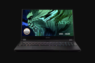 I laptop Gigabyte Aero e Aorus sono dotati di RTX 3080 e OLED