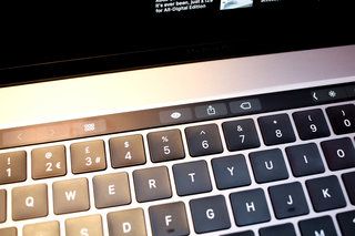 Examen du MacBook Pro 16 pouces A Typing Power-House Image 11