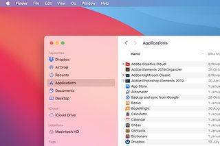 Apple macOS 11 Big Sur: изучены все ключевые новые функции Mac