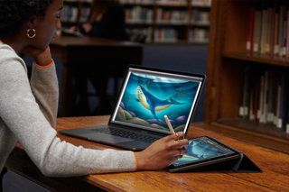 Apple Sidecar explicado: cómo Apple está usando el iPad para mejorar aún más la Mac