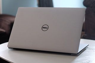 Dell XPS 15 (2017) anmeldelse: bedste 15-tommer bærbare i sin klasse