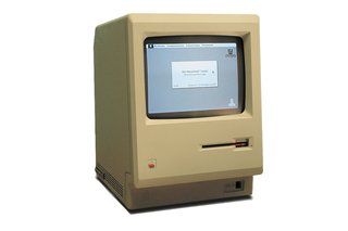 Sva poznata Apple Macintosh i iMac računala - krećite se memorijskim putem ovim strojevima