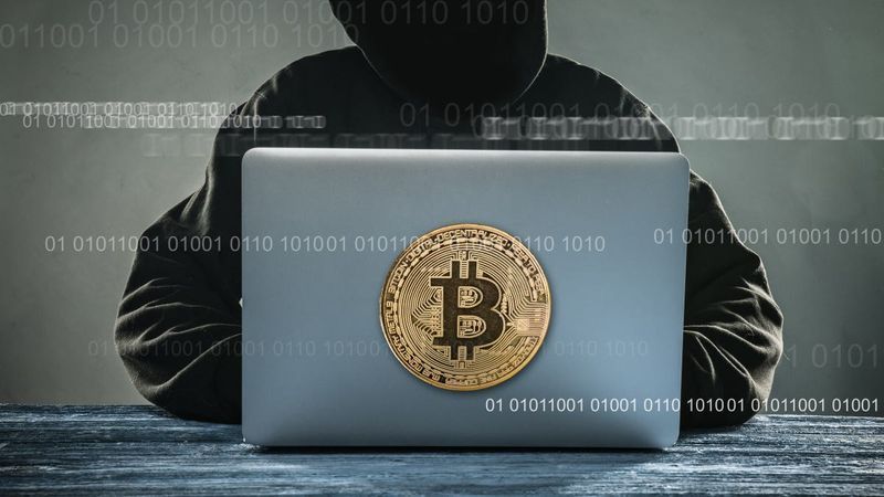 Paano Anonymous ang Bitcoin?