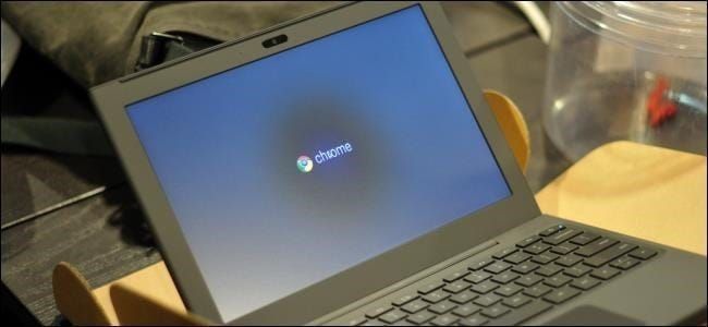 Chromebookで共有フォルダ、ネットワークプリンタ、VPNにアクセスする方法
