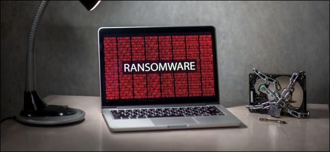 Ar trebui să plătiți dacă sunteți lovit de ransomware?
