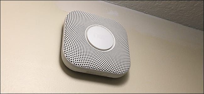 Cara Mengatur dan Memasang Nest Protect Smart Smoke Alarm