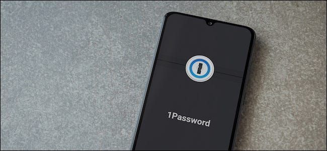 Cách chuyển mật khẩu LastPass sang 1Password