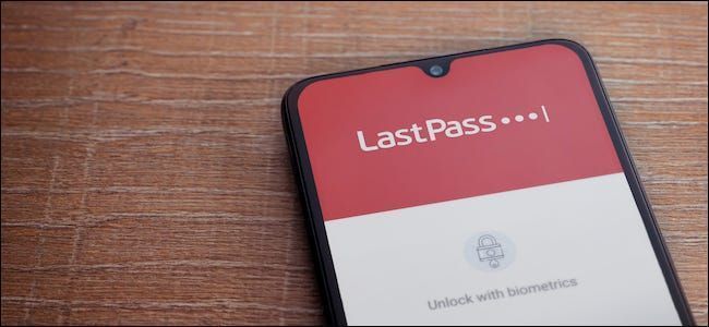 Kā izdzēst LastPass kontu