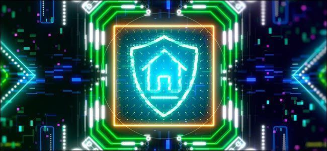 Com protegir la vostra casa intel·ligent d'atacs