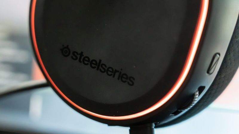 SteelSeries سافٹ ویئر بگ ونڈوز 10 کو ایڈمن کے حقوق دیتا ہے۔