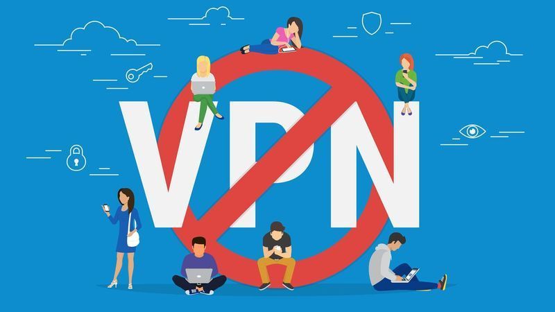 Waarom blokkeren sommige websites VPN's?