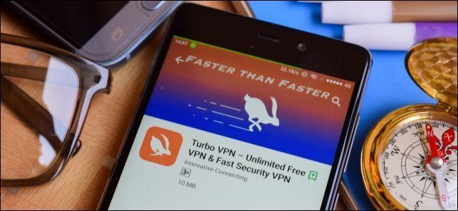 Kodėl neturėtumėte pasitikėti nemokamais VPN