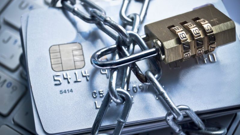 СЦУФ Гаминг је најновија компанија која је открила број ваше кредитне картице